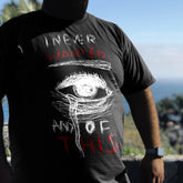 I Never Wanted Hny Of This T-Shirt